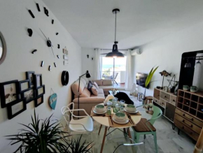 APARTAMENT MIJAS BEACH, ÁNGEL